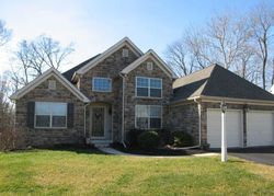 Pre-foreclosure in  AMERICAN AVE Lancaster, PA 17602