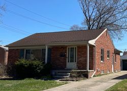 Pre-foreclosure in  WINSTON Redford, MI 48239