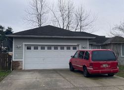 Pre-foreclosure in  MAYANNA DR Woodburn, OR 97071