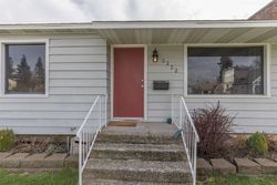 Pre-foreclosure in  N HOWARD ST Spokane, WA 99205