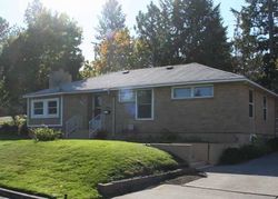 Pre-foreclosure in  W ROCKWELL AVE Spokane, WA 99205