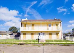 Pre-foreclosure in  PRENTISS AVE New Orleans, LA 70128
