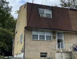 Pre-foreclosure in  ELLIS AVE Darby, PA 19023
