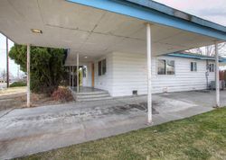 Pre-foreclosure in  THAYER DR Richland, WA 99352