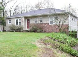 Pre-foreclosure in  FOX MEADOW RD Yorktown Heights, NY 10598