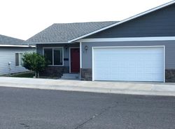 Pre-foreclosure in  SKYLINE WAY Yakima, WA 98908