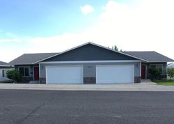 Pre-foreclosure in  SKYLINE WAY Yakima, WA 98908