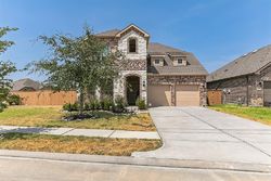 Pre-foreclosure in  PAXTON WOODS DR Humble, TX 77346