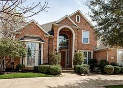 Pre-foreclosure in  STRATFORD DR Southlake, TX 76092