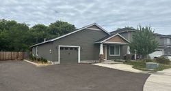 Pre-foreclosure in  CALAVERAS ST White City, OR 97503