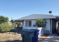 Pre-foreclosure in  W DELANO DR Tucson, AZ 85705