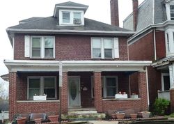 Pre-foreclosure in  DERRY ST Harrisburg, PA 17104