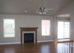 Pre-foreclosure Listing in NEW ATHENS DARMSTADT RD NEW ATHENS, IL 62264