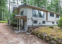 Pre-foreclosure Listing in COUNTRY CLUB DR ANDERSON ISLAND, WA 98303