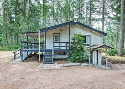 Pre-foreclosure Listing in COUNTRY CLUB DR ANDERSON ISLAND, WA 98303
