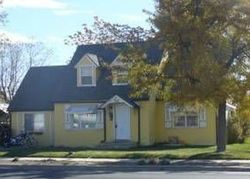 Pre-foreclosure in  W MAIN ST Tremonton, UT 84337