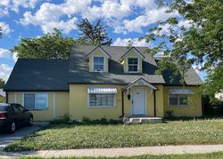 Pre-foreclosure Listing in W MAIN ST TREMONTON, UT 84337