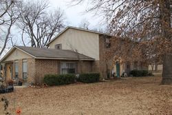 Pre-foreclosure Listing in NS 3670 WEWOKA, OK 74884