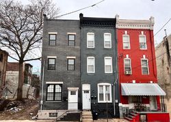 Pre-foreclosure in  W YORK ST Philadelphia, PA 19132