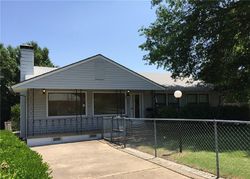 Pre-foreclosure in  N MARION AVE Tulsa, OK 74115