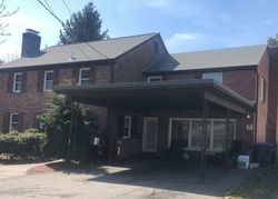 Pre-foreclosure in  COTTAGE AVE North Providence, RI 02911