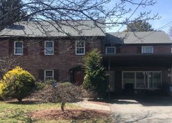 Pre-foreclosure Listing in COTTAGE AVE NORTH PROVIDENCE, RI 02911