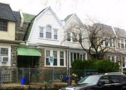 Pre-foreclosure in  COTTAGE ST Philadelphia, PA 19135