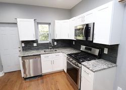 Pre-foreclosure in  N MYRTLEWOOD ST Philadelphia, PA 19121