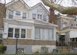 Pre-foreclosure in  N 19TH ST Philadelphia, PA 19141