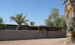 Pre-foreclosure in  E ROGER RD Tucson, AZ 85719