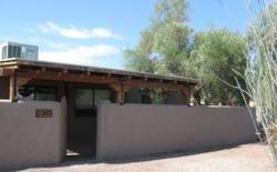 Pre-foreclosure in  E ROGER RD Tucson, AZ 85719