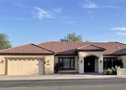 Pre-foreclosure in  W SUPERSTITION BLVD Apache Junction, AZ 85120