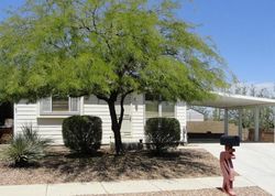 Pre-foreclosure in  N VALHALLA DR Tucson, AZ 85743
