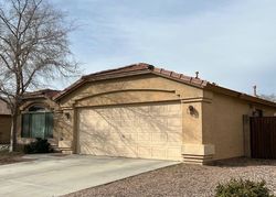 Pre-foreclosure in  W CHAMBERS DR Maricopa, AZ 85138