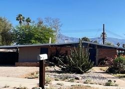 Pre-foreclosure in  E KINGSTON DR Tucson, AZ 85710