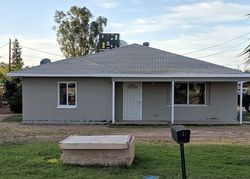 Pre-foreclosure in  W KENWORTHY AVE Coolidge, AZ 85128