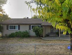 Pre-foreclosure in  NEW HAMPSHIRE ST Fairfield, CA 94533