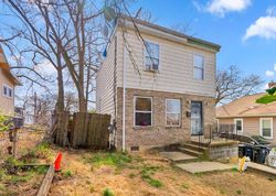 Pre-foreclosure in  DAVEY ST Capitol Heights, MD 20743