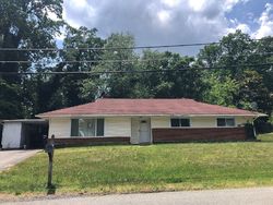 Pre-foreclosure in  ROSIER RD Fort Washington, MD 20744