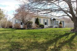 Pre-foreclosure in  VIKING DR Whitman, MA 02382