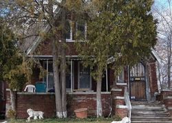 Pre-foreclosure in  FAIRPORT ST Detroit, MI 48205