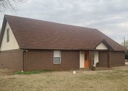 Pre-foreclosure in  COUNTY ROAD 1365 Chickasha, OK 73018