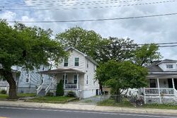 Pre-foreclosure in  ADDISON RD Capitol Heights, MD 20743