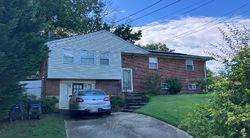 Pre-foreclosure in  TESTWAY AVE Fort Washington, MD 20744
