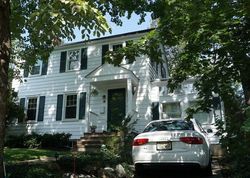 Pre-foreclosure in  HAWTHORNE AVE Princeton, NJ 08540