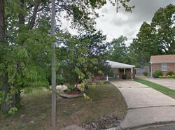 Pre-foreclosure in  SANDPIPER DR Little Rock, AR 72205