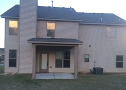 Pre-foreclosure in  BUTTONWOOD DR Graniteville, SC 29829