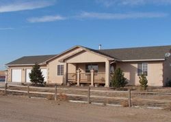 Pre-foreclosure in  E SANDUSKY DR Pueblo, CO 81007