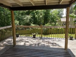 Pre-foreclosure in  TANYA DR Little Rock, AR 72204