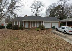 Pre-foreclosure in  BISCAYNE DR Little Rock, AR 72227